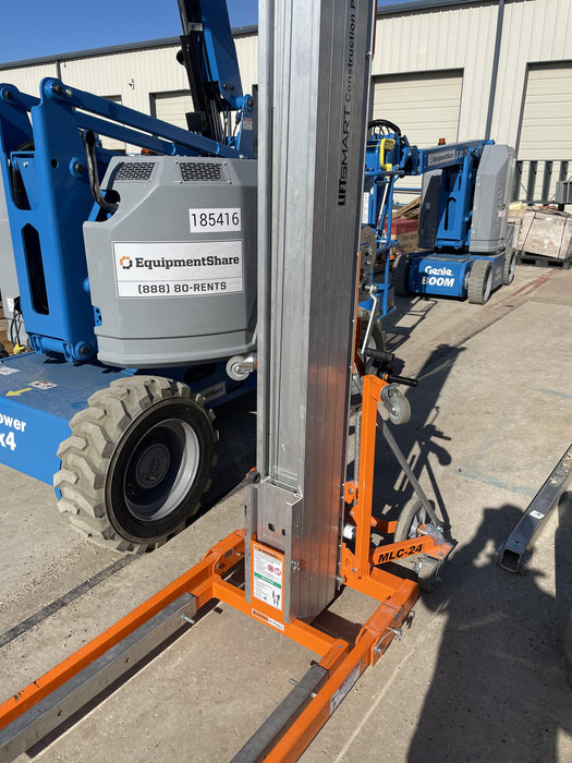 2021 LIFTSMART MLC-24