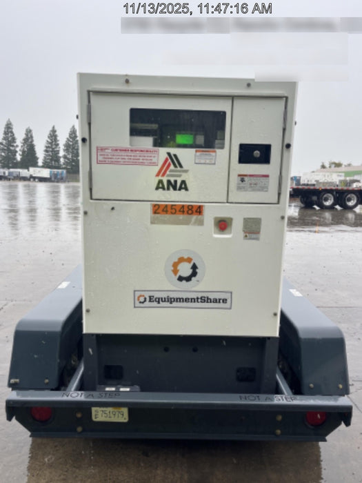 2022 AIRMAN SDG65S-8E1