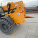 2020 JCB 509-42 Canopy, Solid Tires, Work Lights, Beacon, Aux Hydraulics, Back up Alarm, Lifting Eye, ES Decals