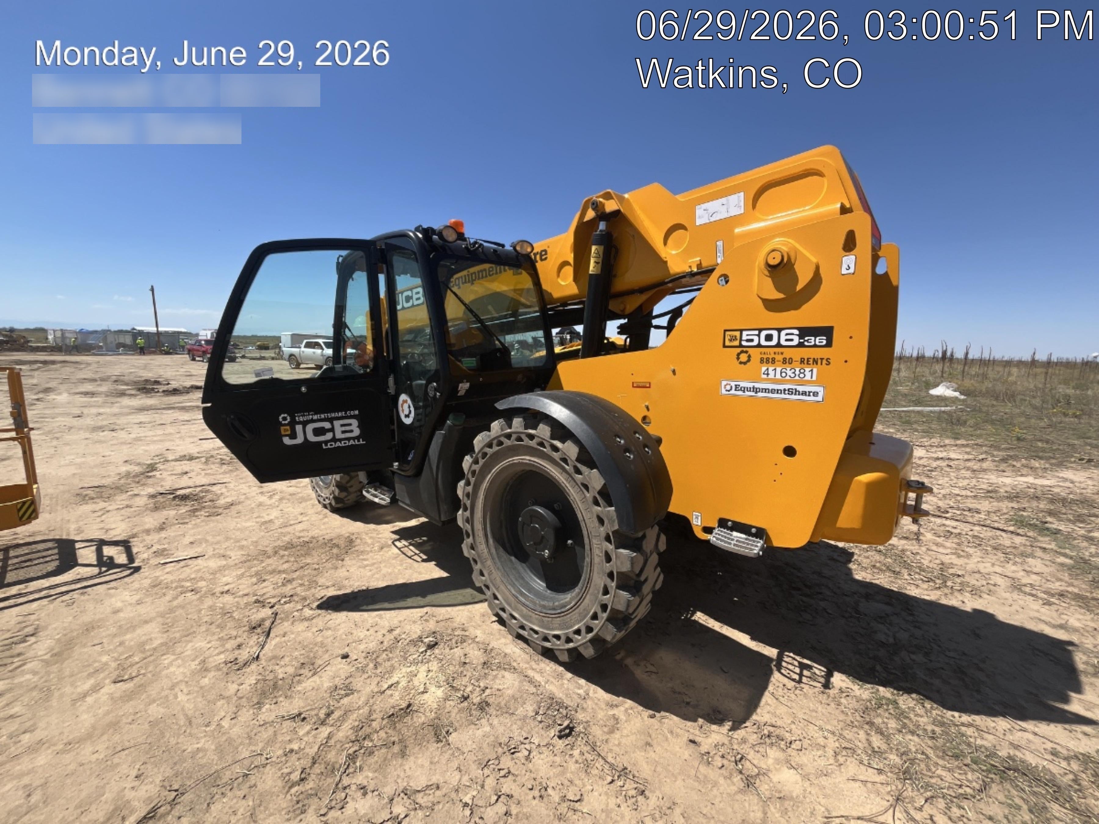 2024 JCB 506-36