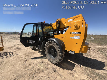 2024 JCB 506-36