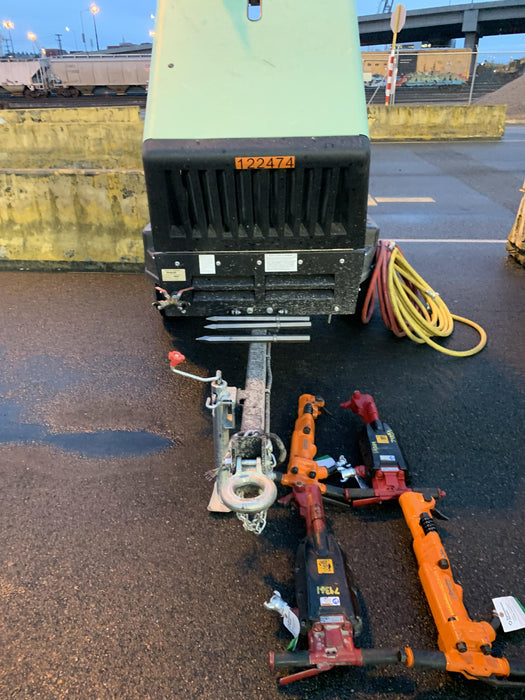 2020 SULLAIR 185-DPQ