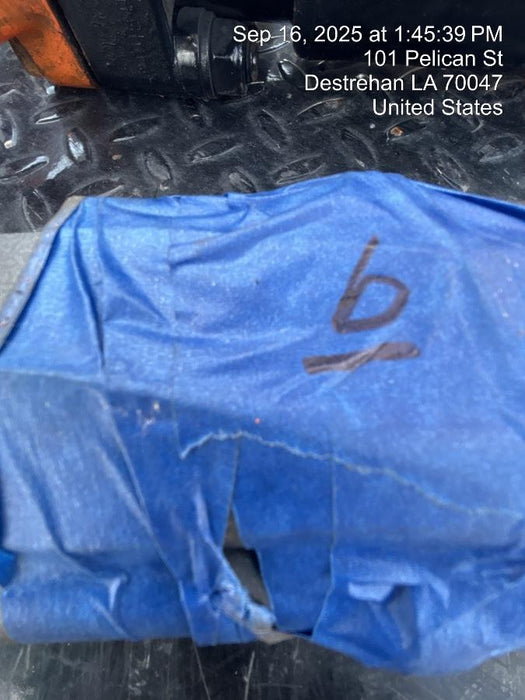 2022 MICHIGAN PNEUMATIC ES-CH3R-TRACKER