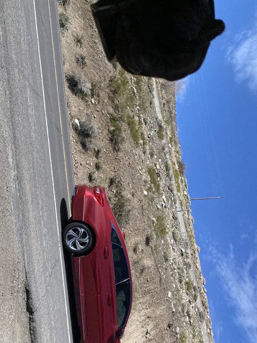 2023 DYNAPAC CA2500PD