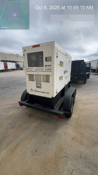 2022 MULTIQUIP DCA70