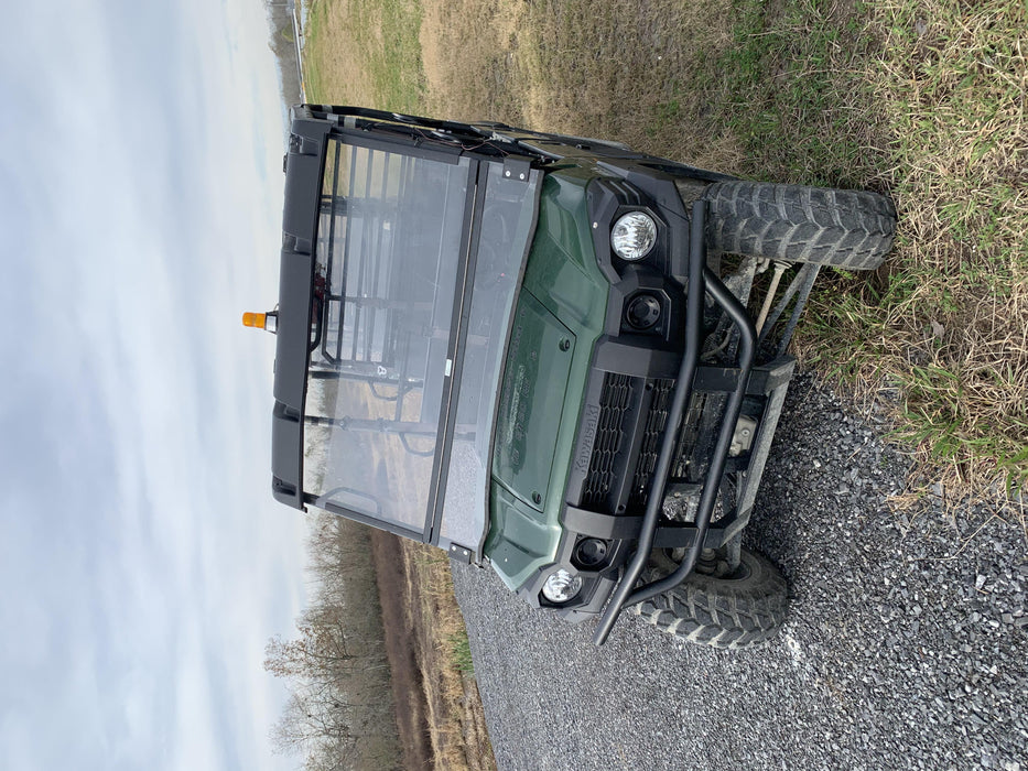 2020 KAWASAKI Mule PRO-DXT (Half Door)