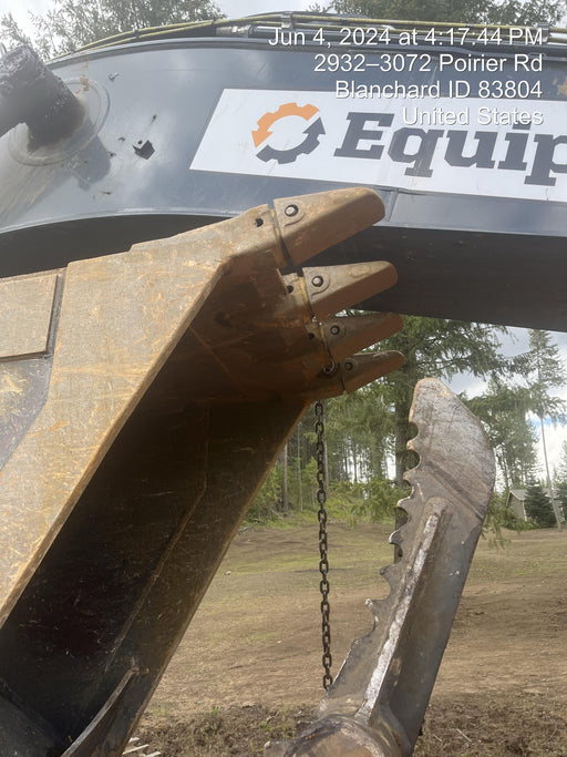 2022 NORTHWEST ATTACHMENTS HD35-36