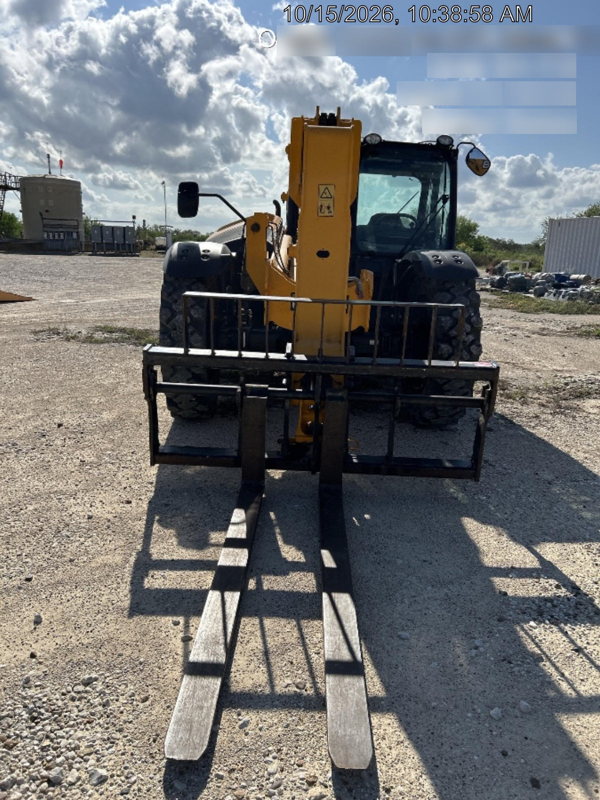 2024 JCB 506-36