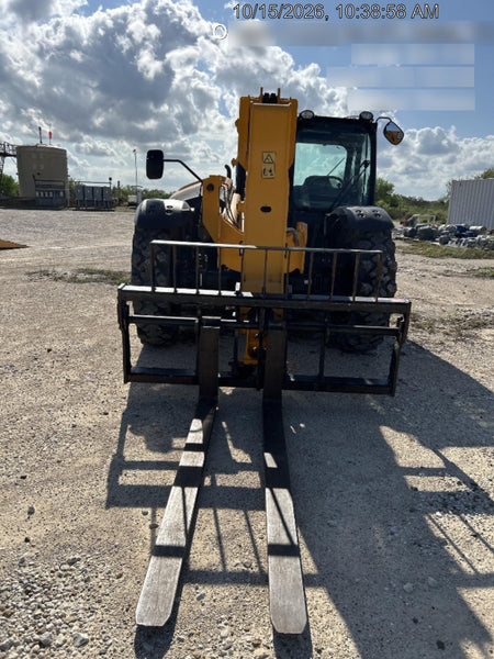 2024 JCB 506-36