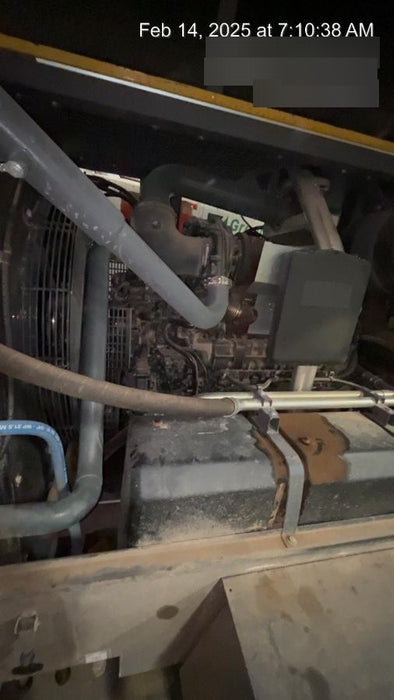 2023 ATLAS COPCO XAS 900