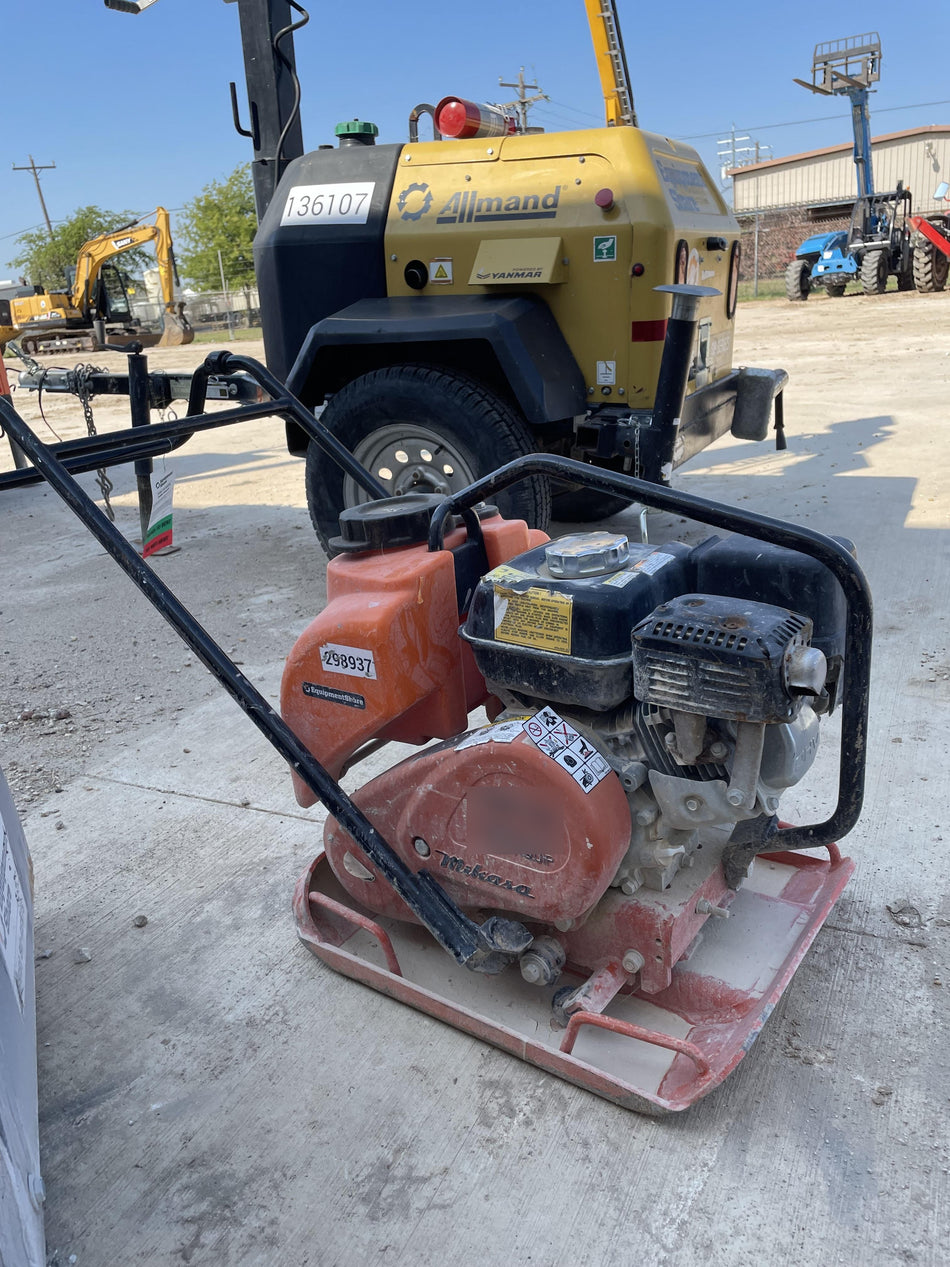 2023 MULTIQUIP MVC82VHW