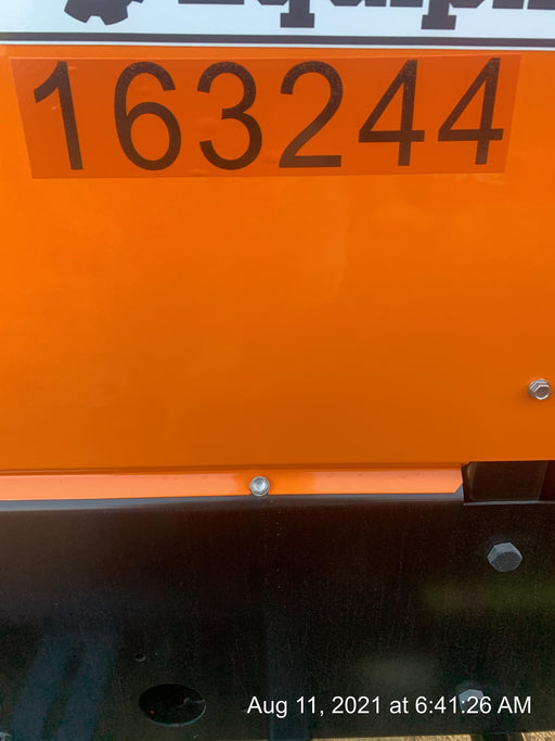 2021 LINCOLN ELECTRIC Vantage 322