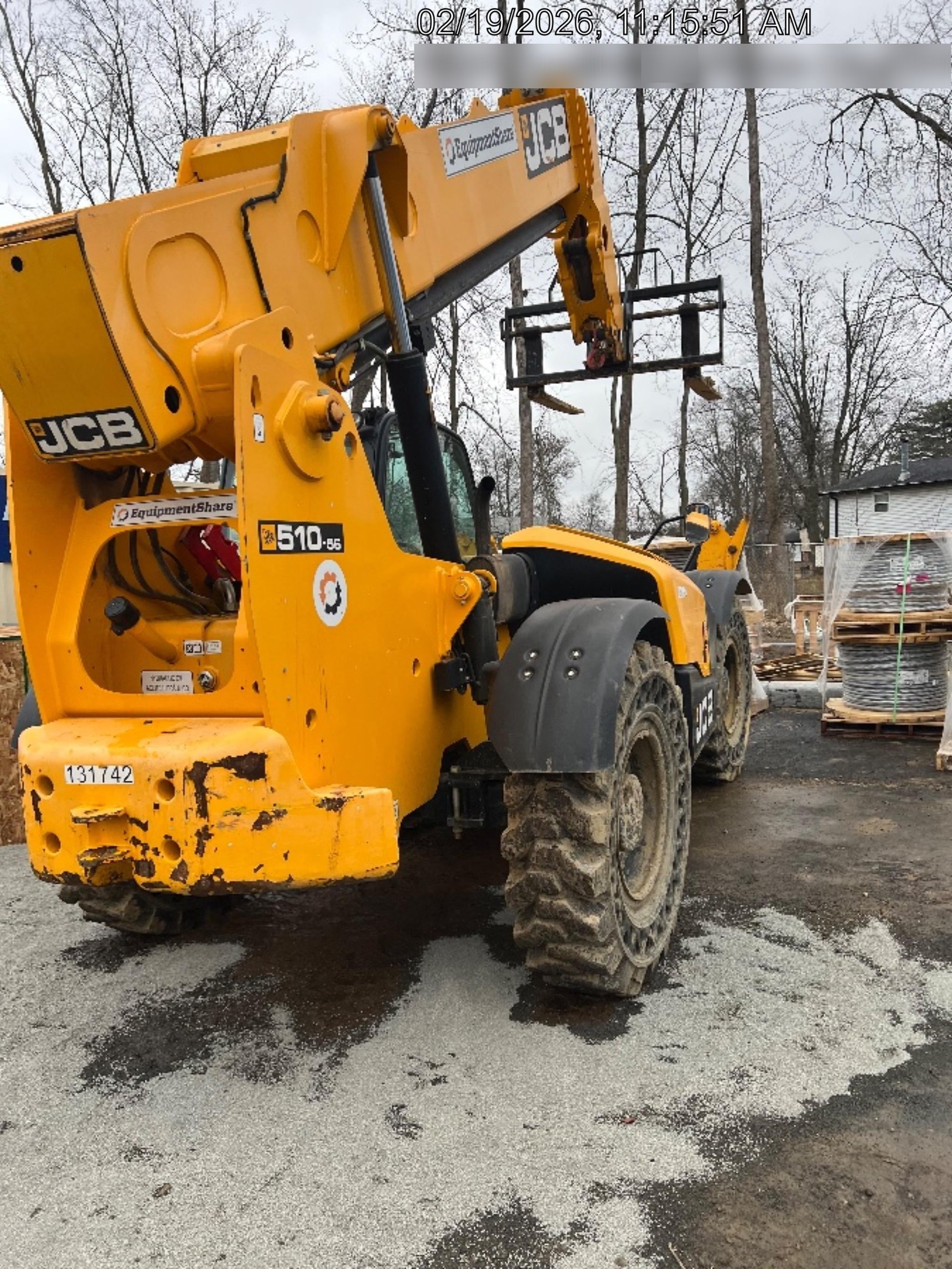 2021 JCB 510-56