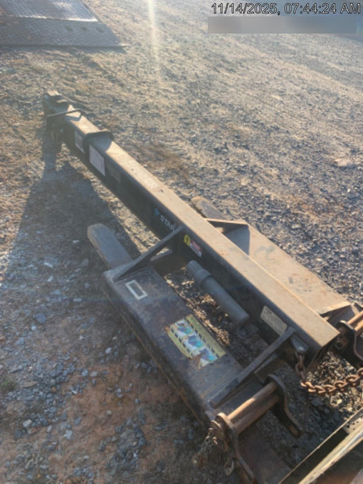 2024 STAR INDUSTRIES M1360B - Star JIB Boom