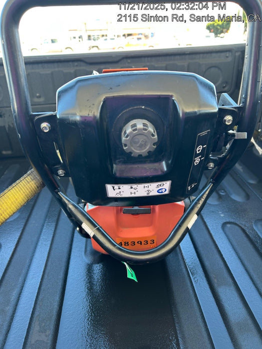 2024 HUSQVARNA LT6005