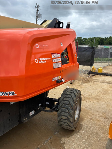 2025 JLG 460SJ