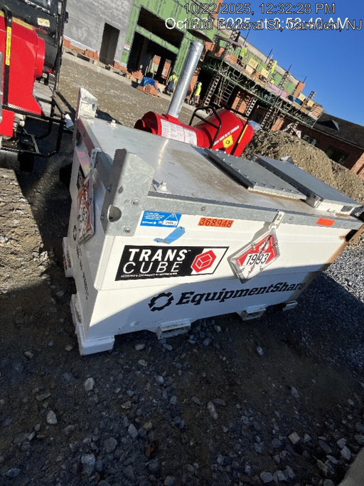 2025 WESTERN GLOBAL 20TCG-ES