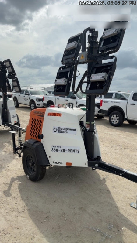 2026 GENERAC MLTS-4
