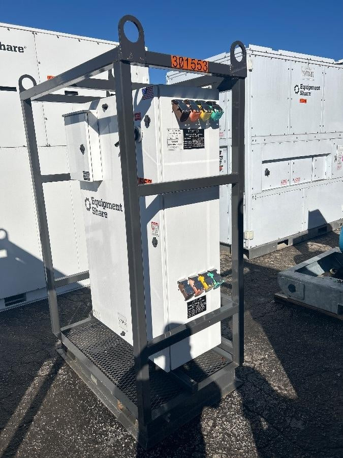 2023 FUJI MD100-EQS