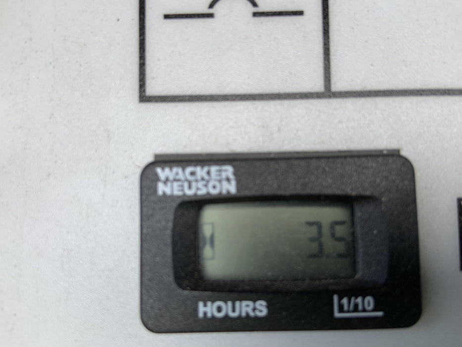 2019 Wacker Neuson LTV6L Standard