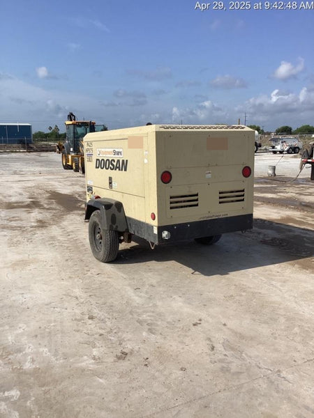 2019 DOOSAN P425/HP375WCU-T4F