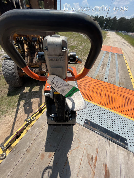 2023 MULTIQUIP MVH158