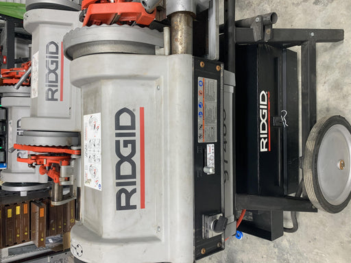 2020 RIDGID 1224