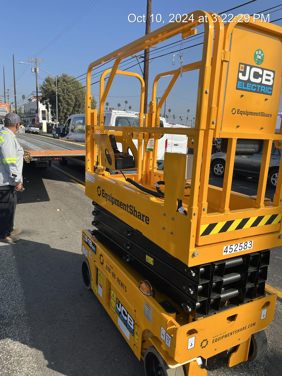 2024 JCB S1932E