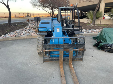 2023 GENIE GTH-5519