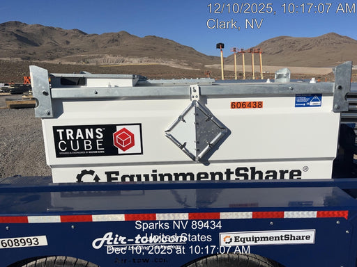 2025 WESTERN GLOBAL 20TCG-ES