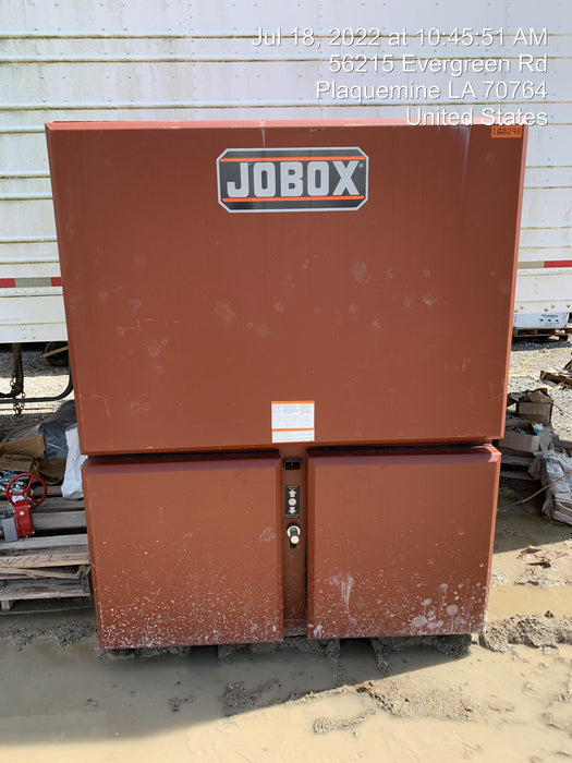 2020 JOBOX 1-669990