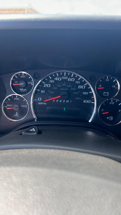 2023 CHEVROLET Express Van - Rental