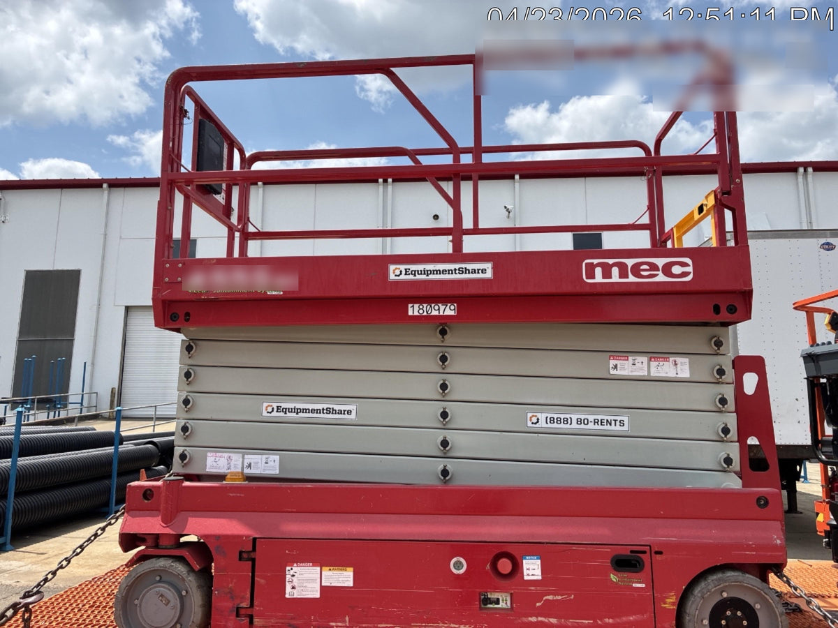 2021 MEC 4555SE