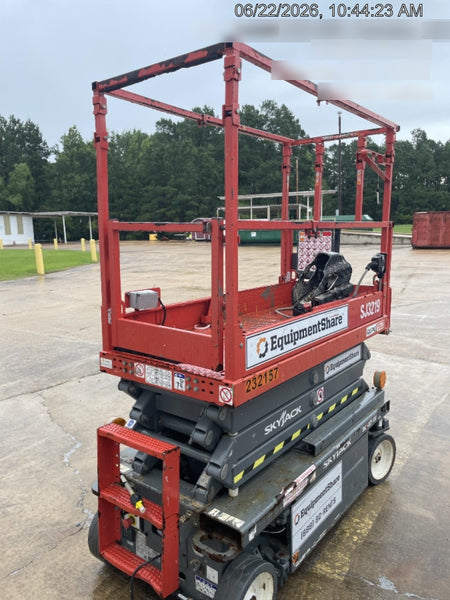 2022 SKYJACK SJ3219