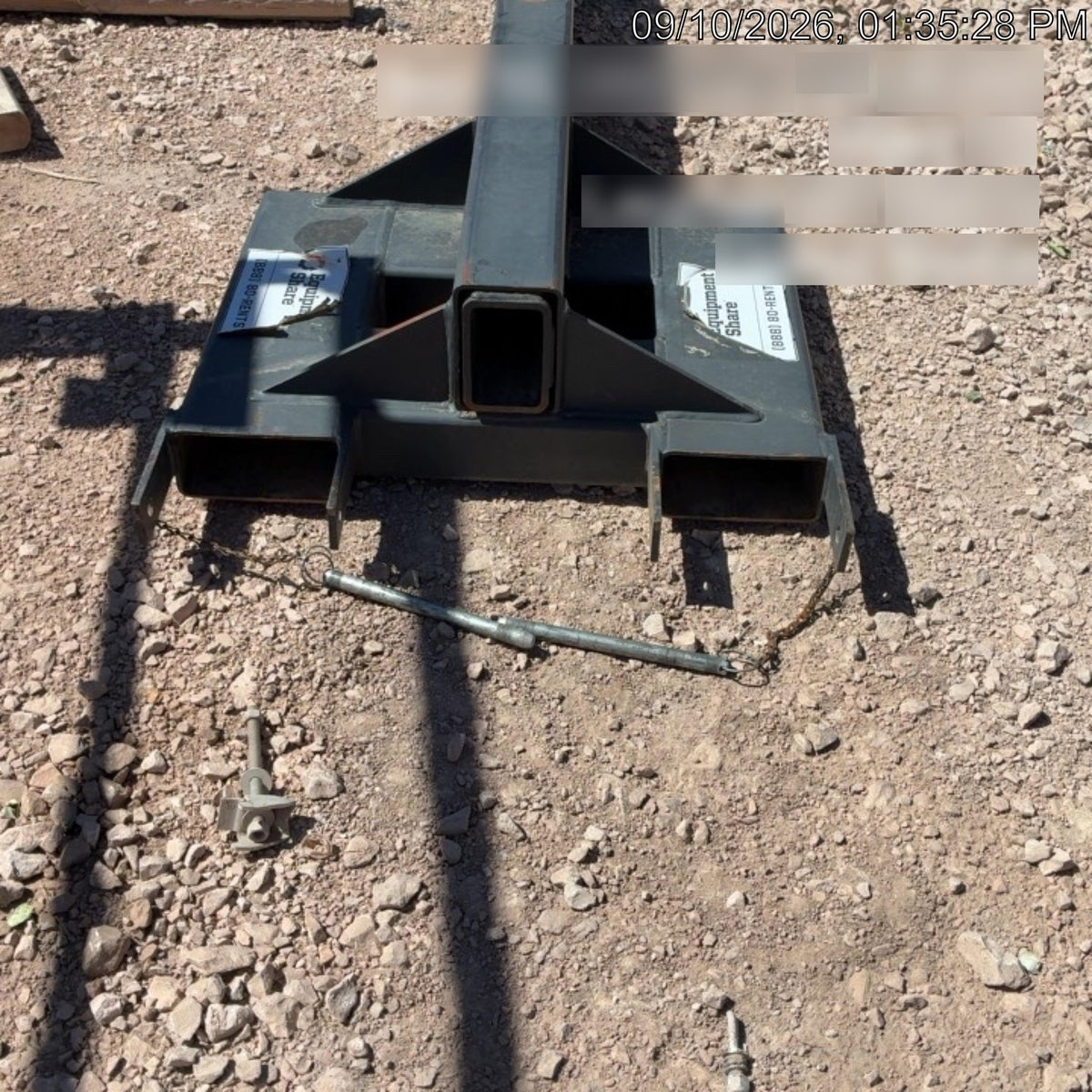 2025 ARROW MATERIAL HANDLING CE60-TH-STP