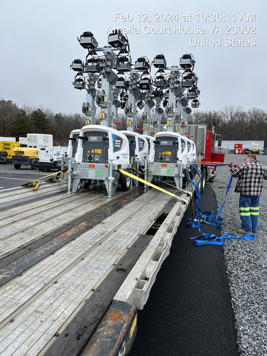 2023 ATLAS COPCO HILIGHT E3 Plus