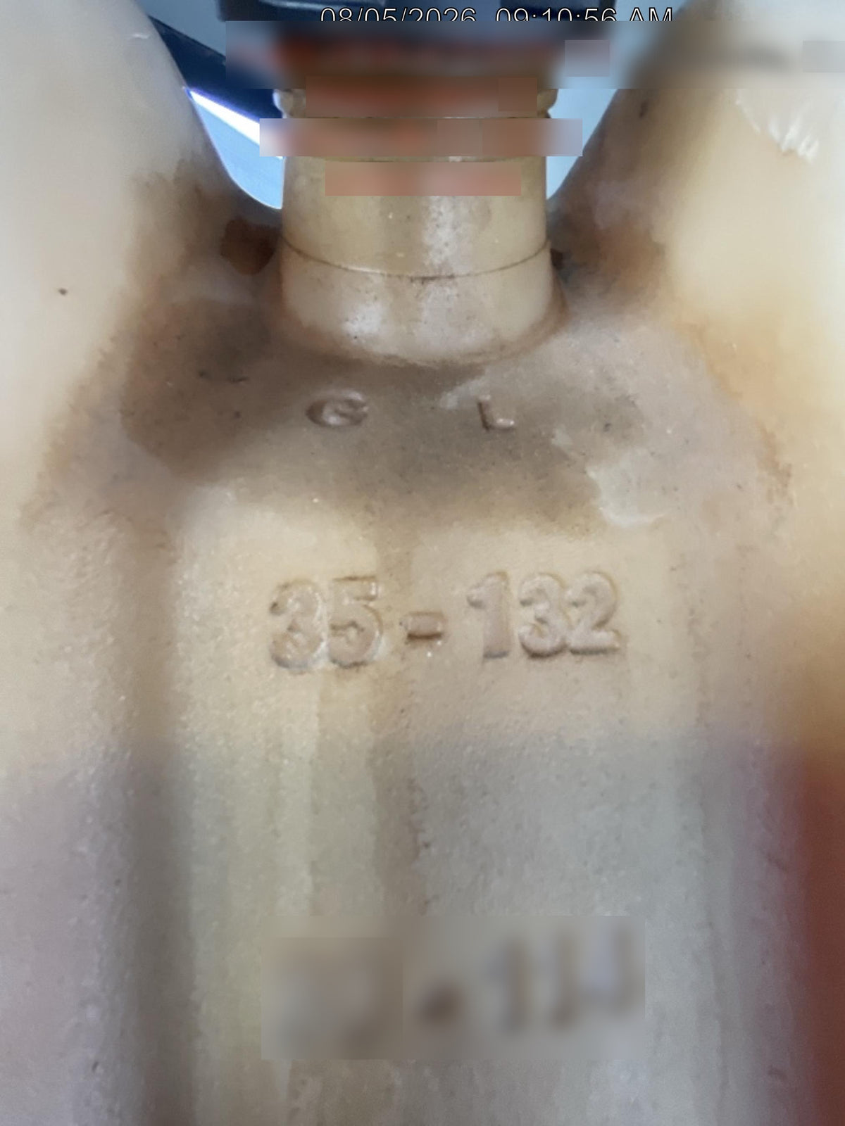 2022 GENIE S-65 HF
