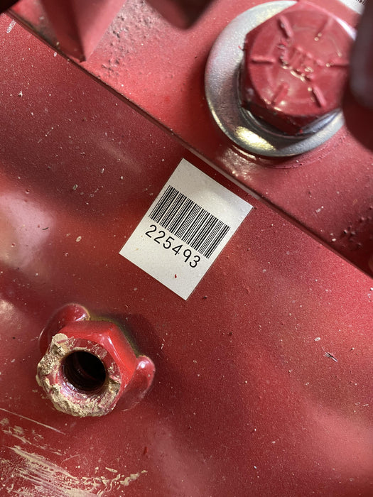 2022 MATHEY DEARMAN 2110