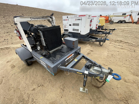 2022 ATLAS COPCO PAC F44 KD