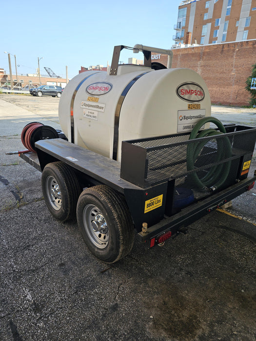 2024 SIMPSON SWT-52517