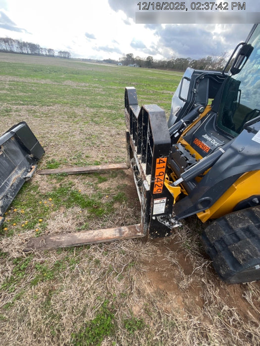 2024 VIRNIG PF4855-5VG