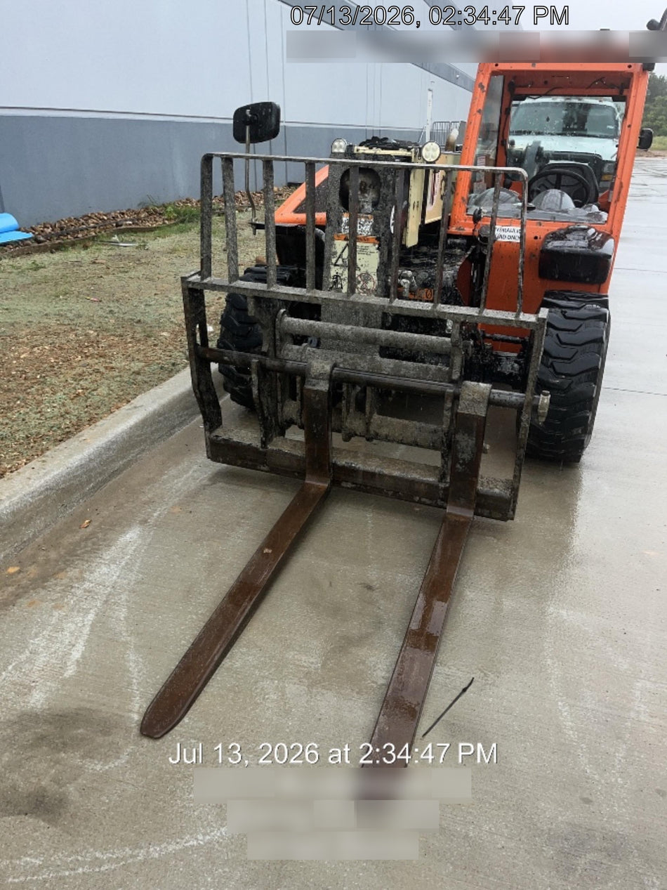 2023 JLG G5-18A