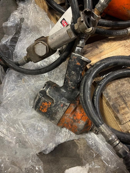 2021 MICHIGAN PNEUMATIC 750SS