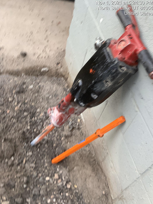 2020 CHICAGO PNEUMATIC CP 1260 S
