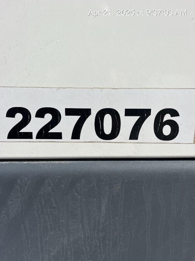 2022 ATLAS COPCO QAS 700