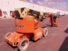 2019 JLG E400AJPN