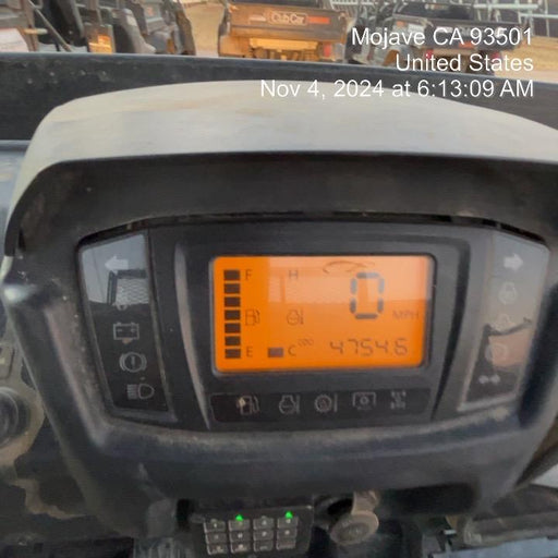 2022 KUBOTA RTV-X1140W-H (Canopy)