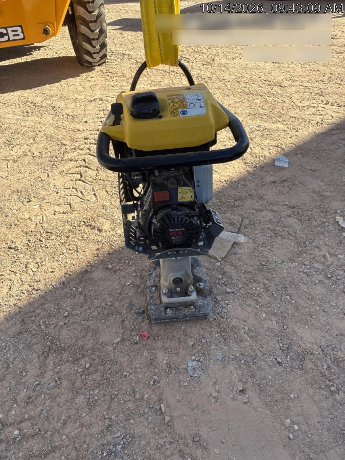 2026 WACKER NEUSON BS62-4Ab/28