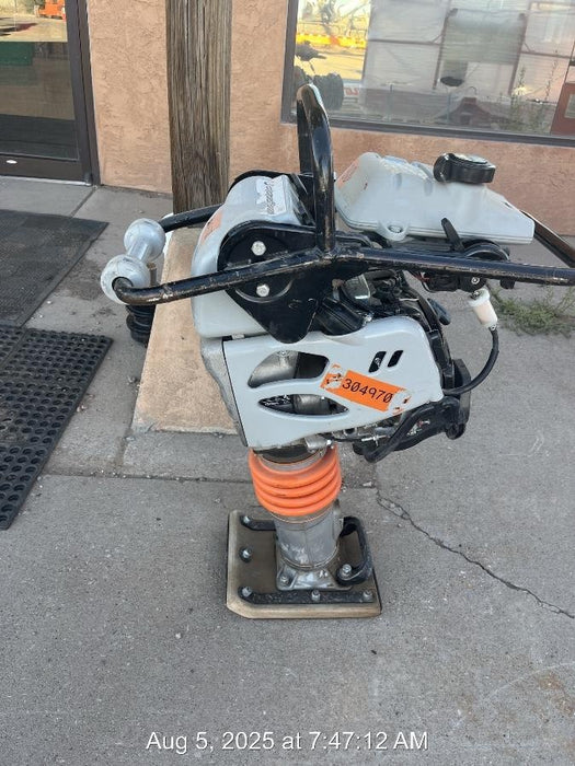 2023 MULTIQUIP MTX60HD