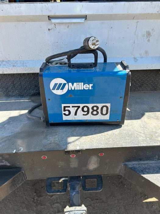 2019 MILLER ELECTRIC CST-280